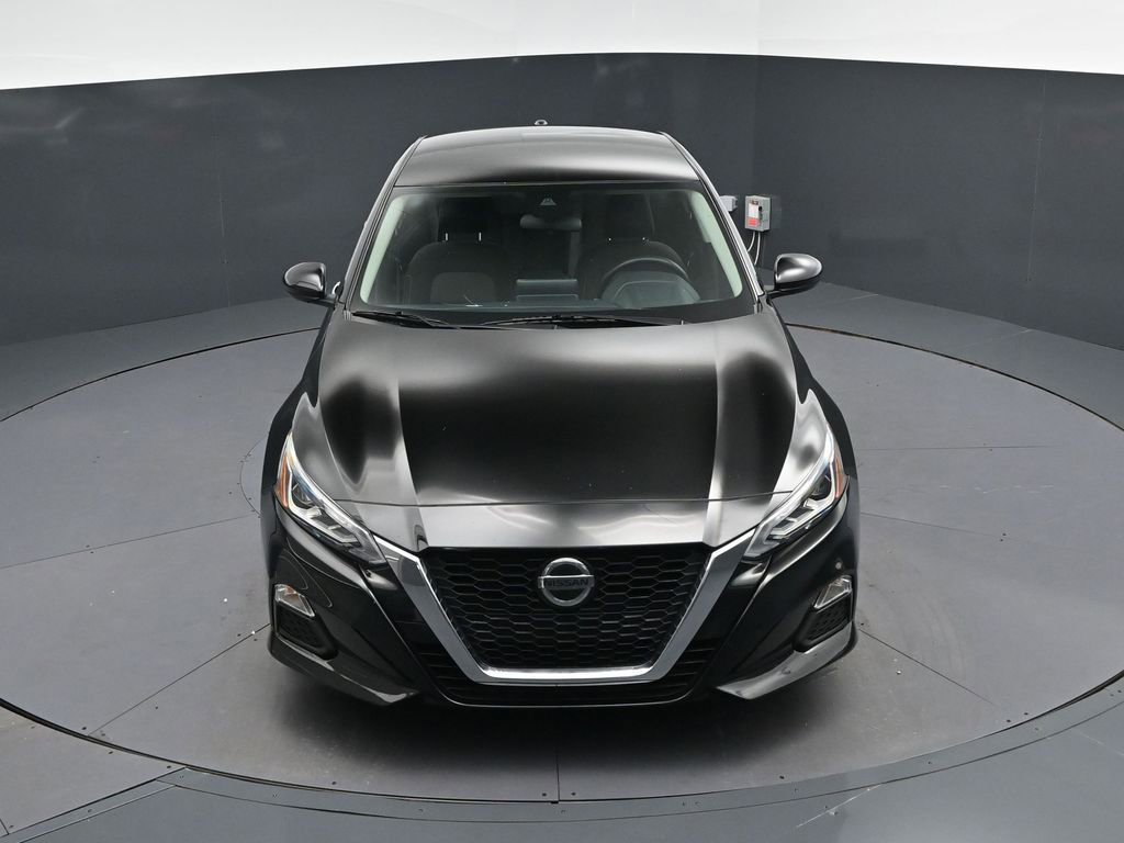 Used 2022 Nissan Altima 2.5 SV FWD image 38