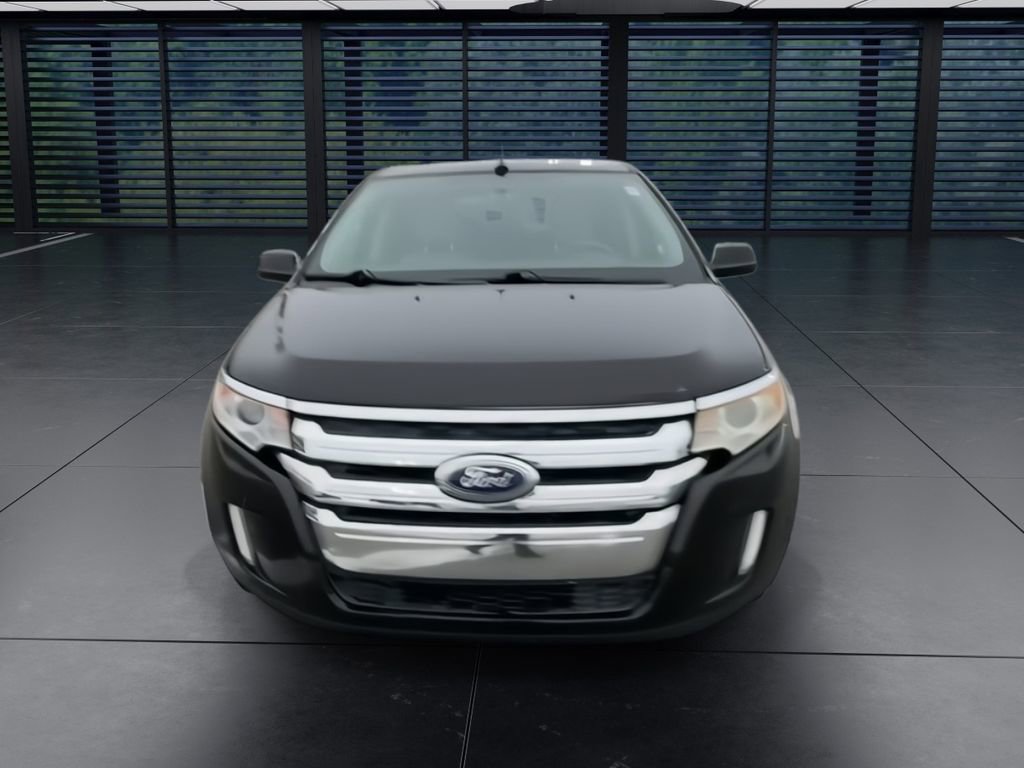 Used 2014 Ford Edge SEL w/ Equipment Group 205A image 3