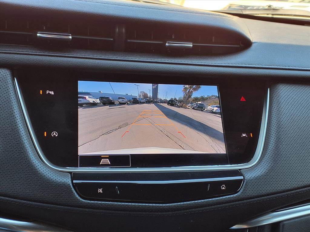 Certified 2022 Cadillac XT6 Luxury image 25