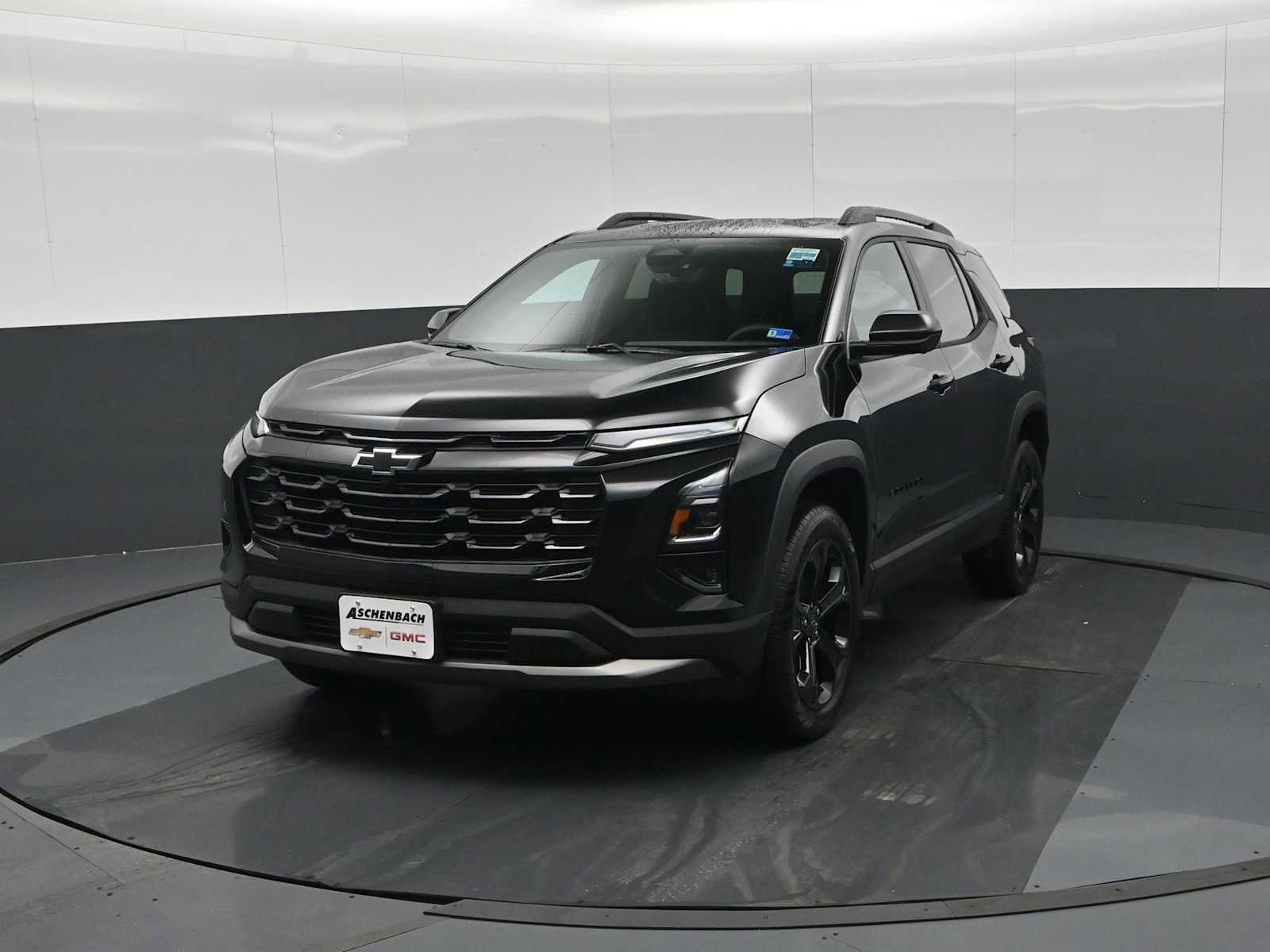 New 2026 Chevrolet Equinox LT AWD/4WD image 5