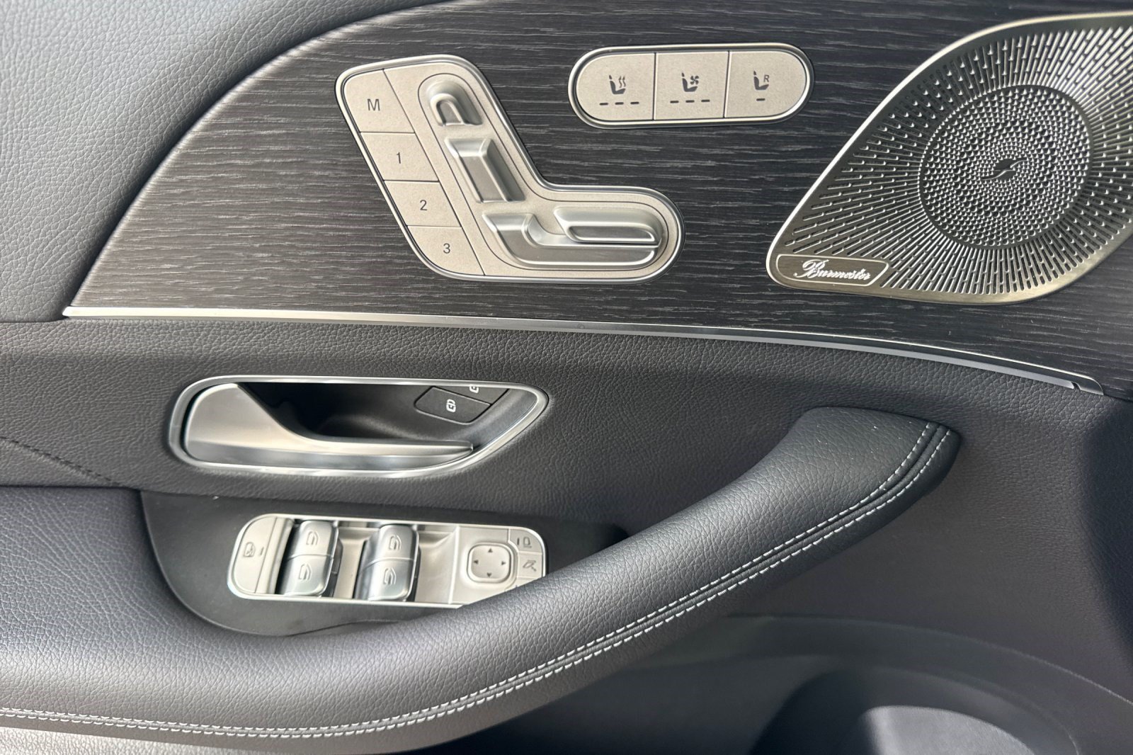 New 2027 Mercedes-Benz GLE 450 4MATIC image 13