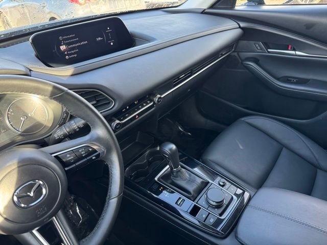 Certified 2024 MAZDA CX-30 AWD 2.5 S w/ Select Sport Pkg image 13