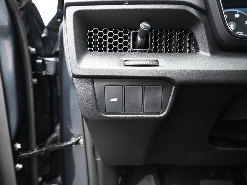 New 2026 Honda CR-V Sport-L image 34