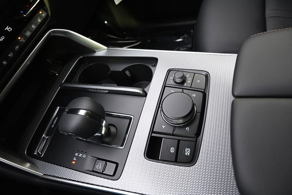 New 2026 MAZDA CX-70 3.3 Turbo w/ Premium Package image 32