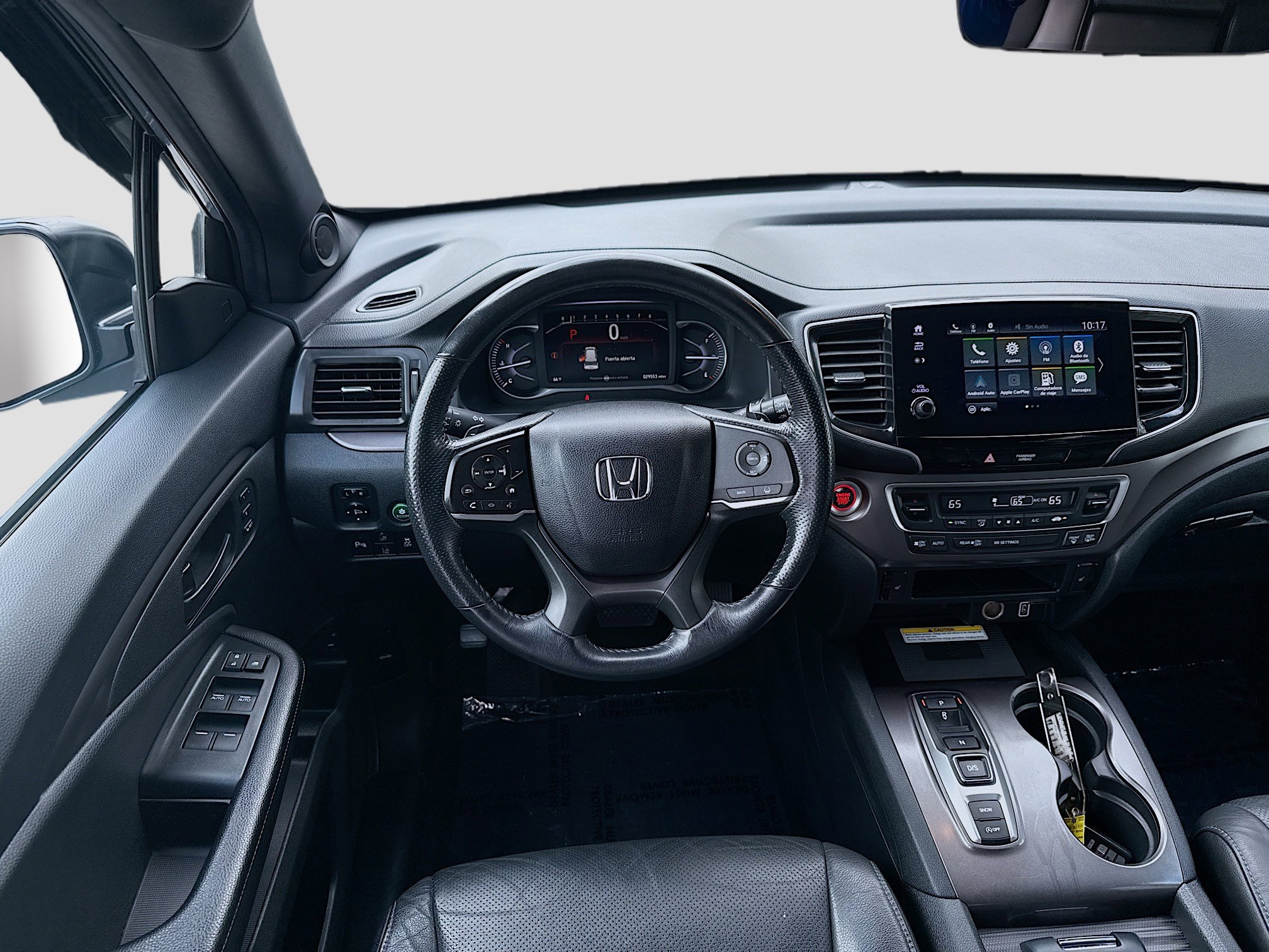 Used 2022 Honda Passport EX-L image 19