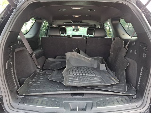 Used 2020 Dodge Durango R/T w/ Blacktop Package AWD/4WD image 30