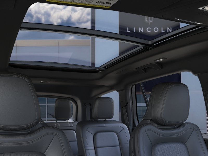 New 2026 Lincoln Aviator Reserve AWD/4WD image 22
