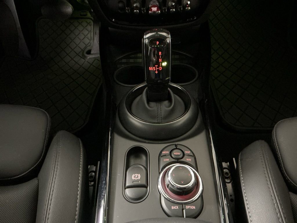 Certified 2024 MINI Cooper Clubman S image 13