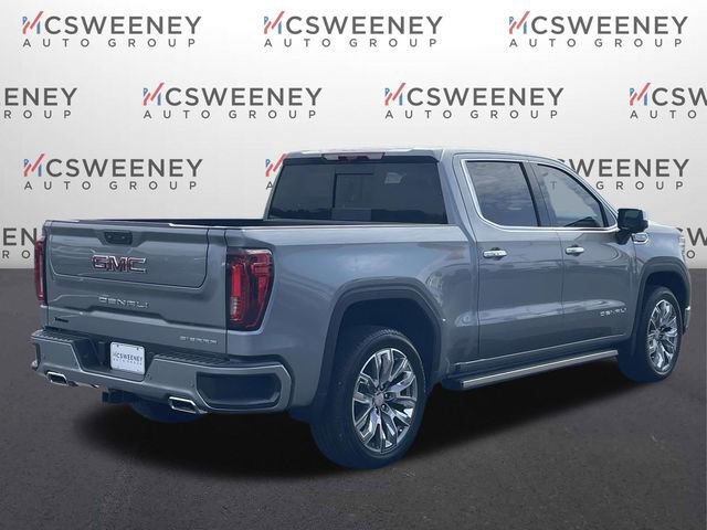 New 2026 GMC Sierra 1500 Denali w/ Denali Reserve Package image 3