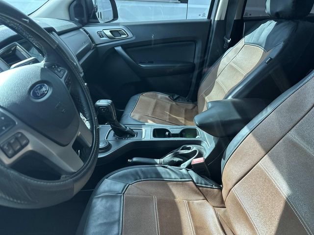 Used 2020 Ford Ranger XLT w/ Equipment Group 302A Luxury image 7