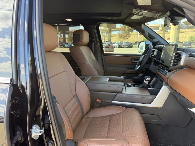 New 2026 Toyota Sequoia 1794 Edition AWD/4WD image 32