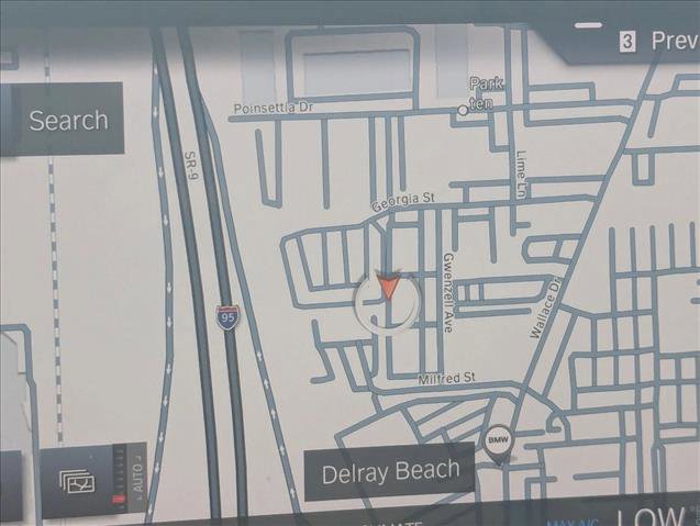 Certified 2023 BMW X1 xDrive28i image 9