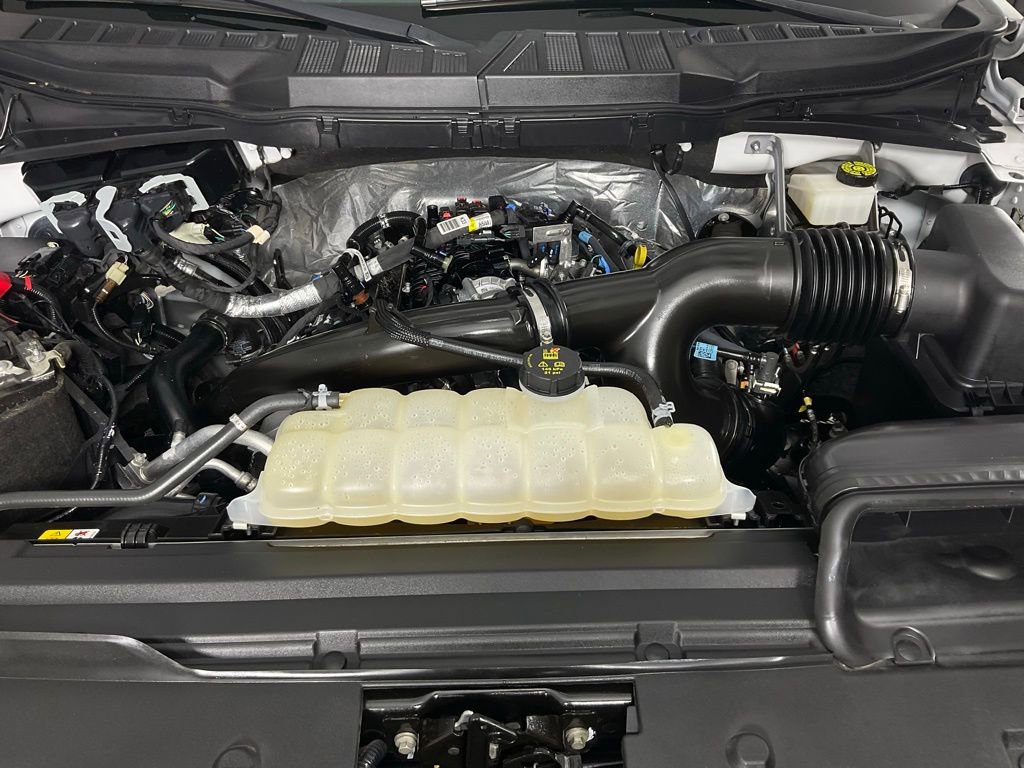 Used 2024 Ford F150 STX image 9