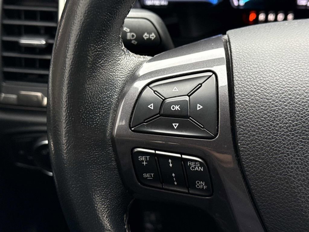 Used 2020 Ford Ranger Lariat w/ Technology Package image 26