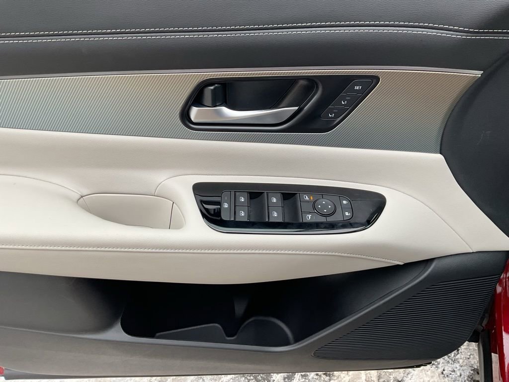 New 2026 Nissan Murano SL image 11