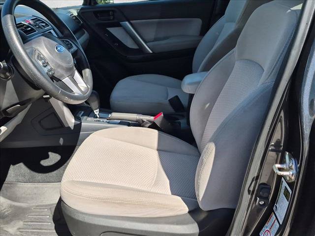Used 2017 Subaru Forester 2.5i Premium AWD/4WD image 15