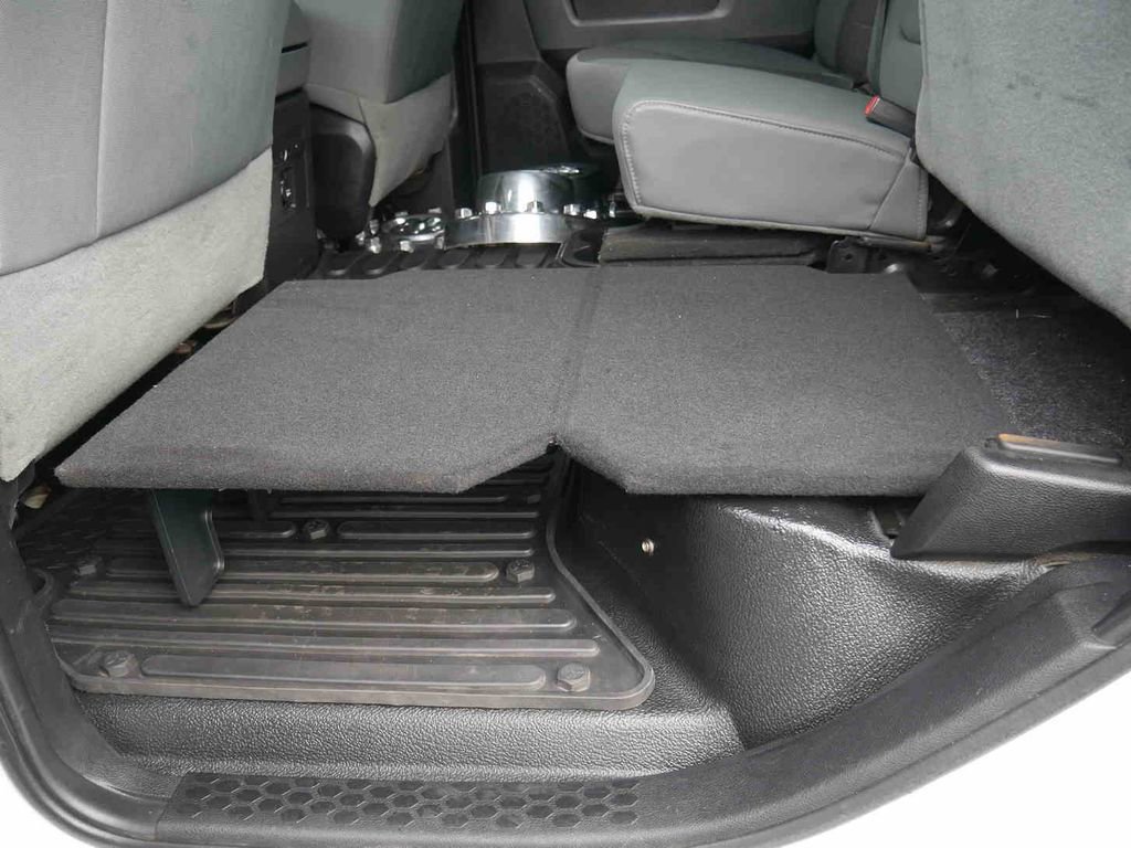 Used 2014 RAM 5500 SLT w/ Quick Order Package 29G SLT image 28