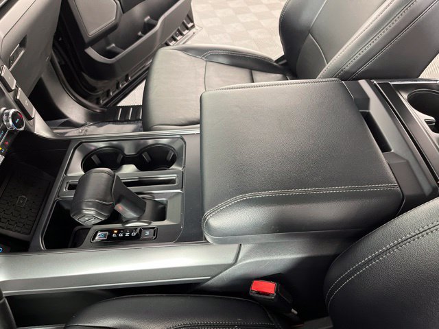 Used 2024 Ford F150 XLT w/ Equipment Group 303A High AWD/4WD image 30
