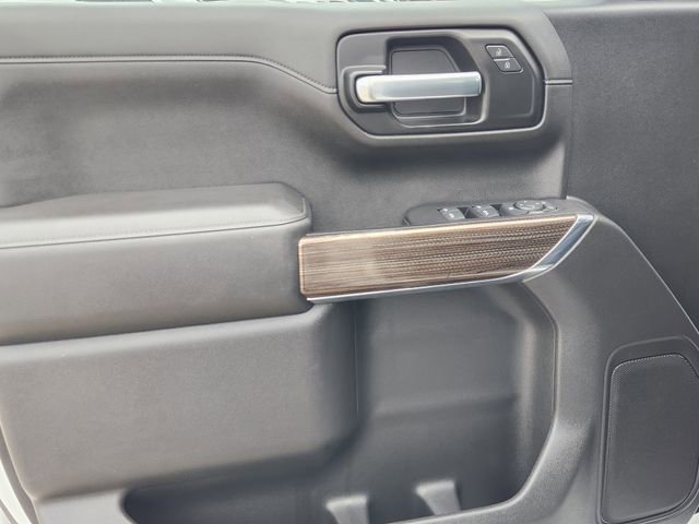 Used 2020 Chevrolet Silverado 1500 LT w/ Texas Edition image 21