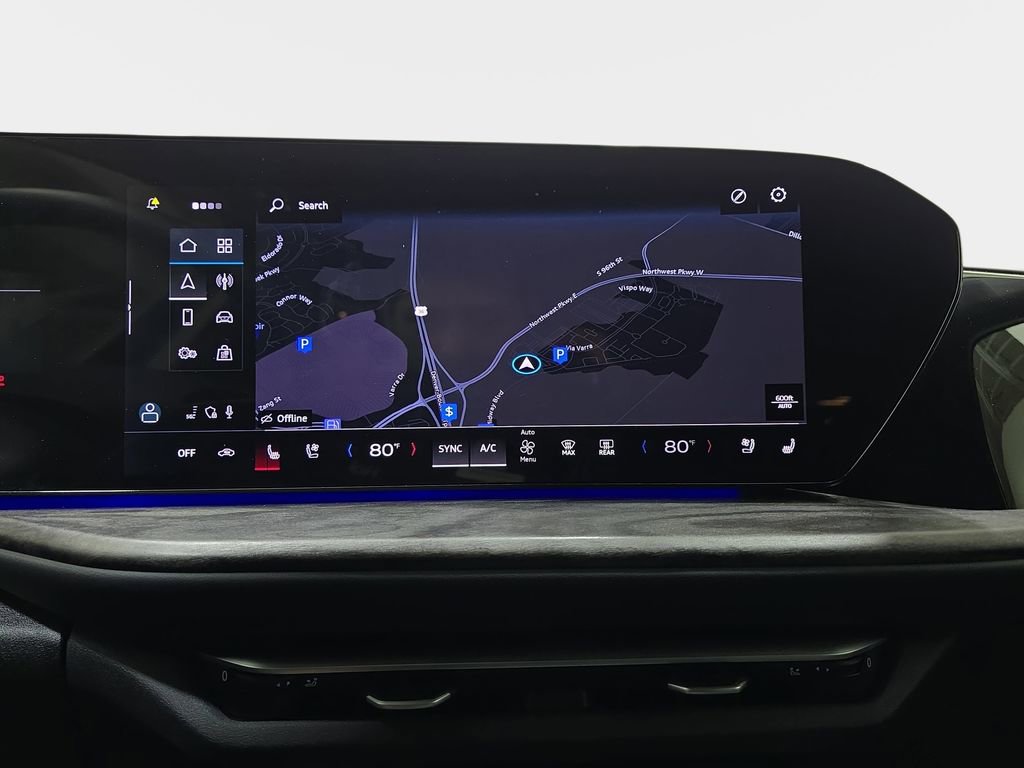 Used 2025 Audi Q5 Premium Plus w/ Premium Plus image 24