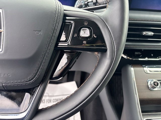 New 2026 Lincoln Aviator Reserve AWD/4WD image 19