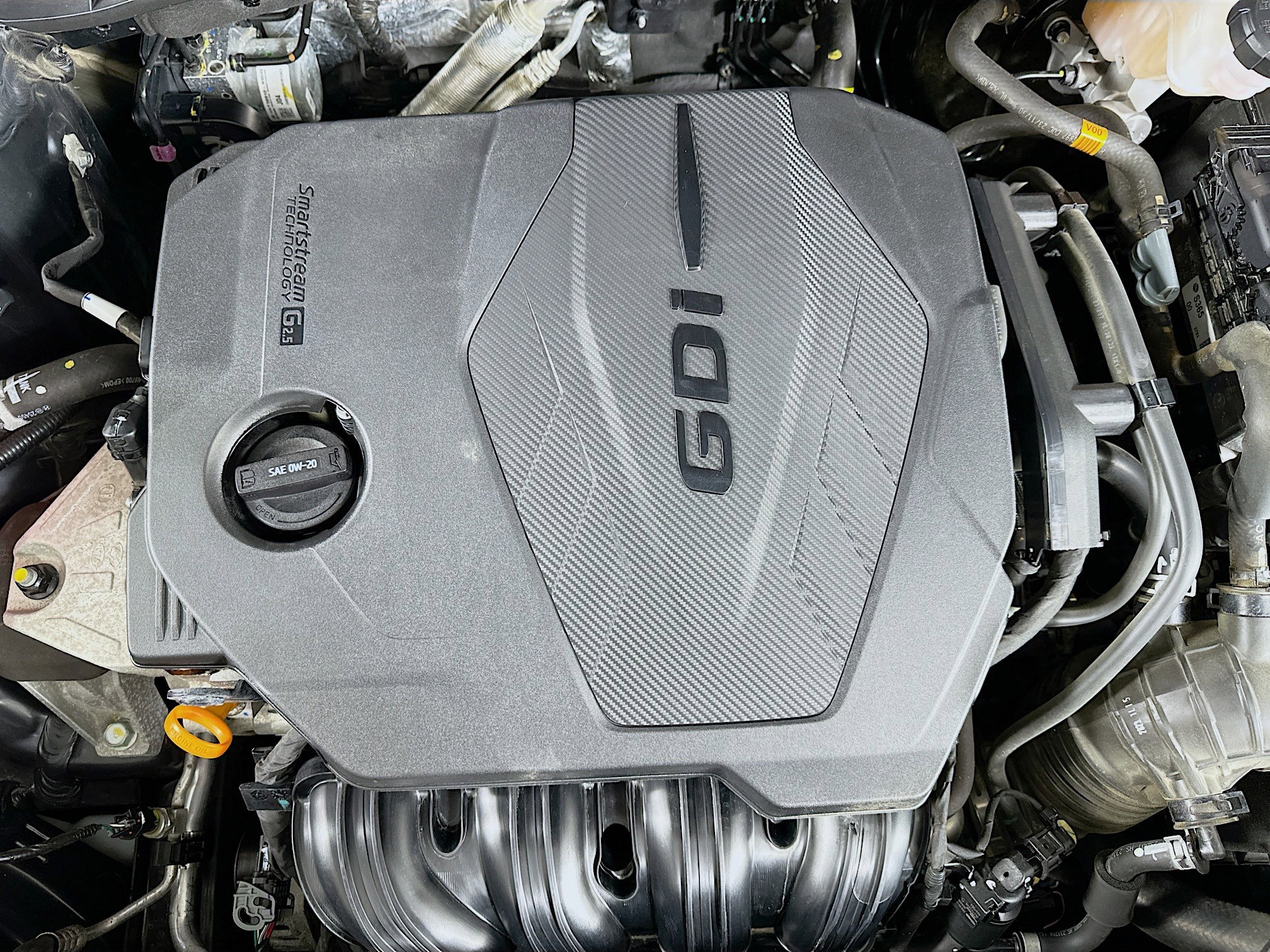 Used 2024 Hyundai Tucson SEL image 33