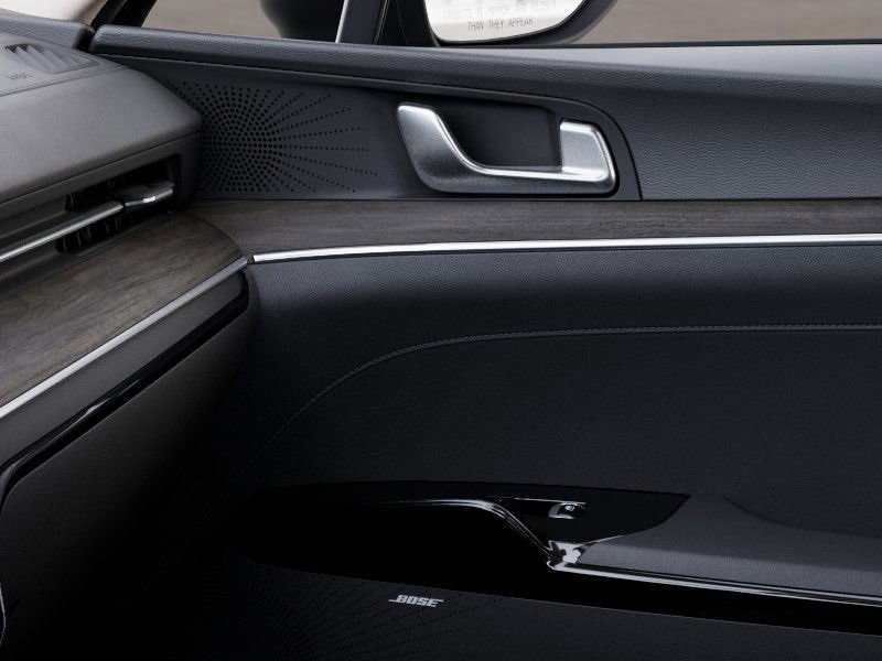 New 2025 Kia K5 EX image 26