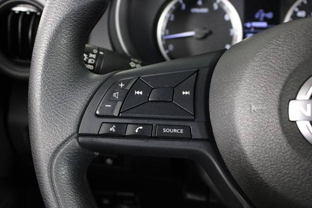 Certified 2025 Nissan Kicks Play S FWD image 25