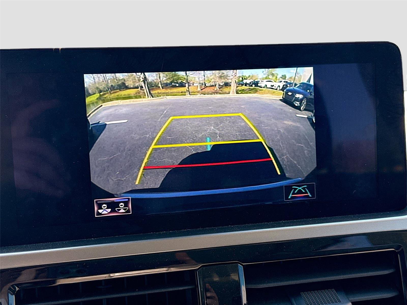 Used 2023 Lexus GX 460 Premium image 14