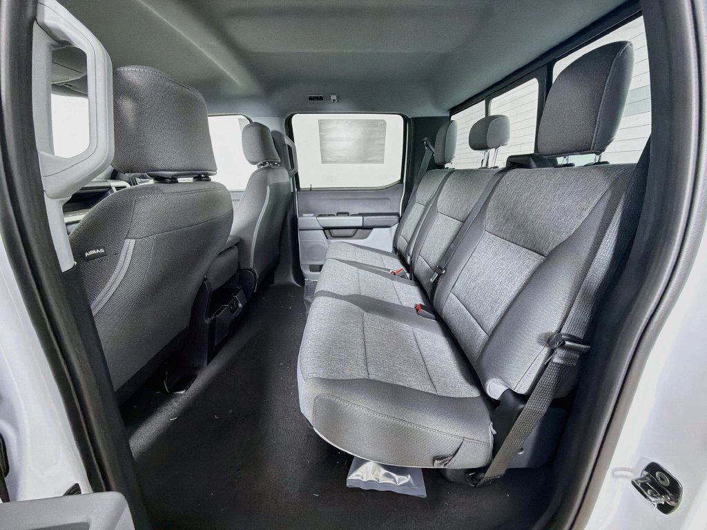 New 2027 Ford F350 XL AWD/4WD image 15