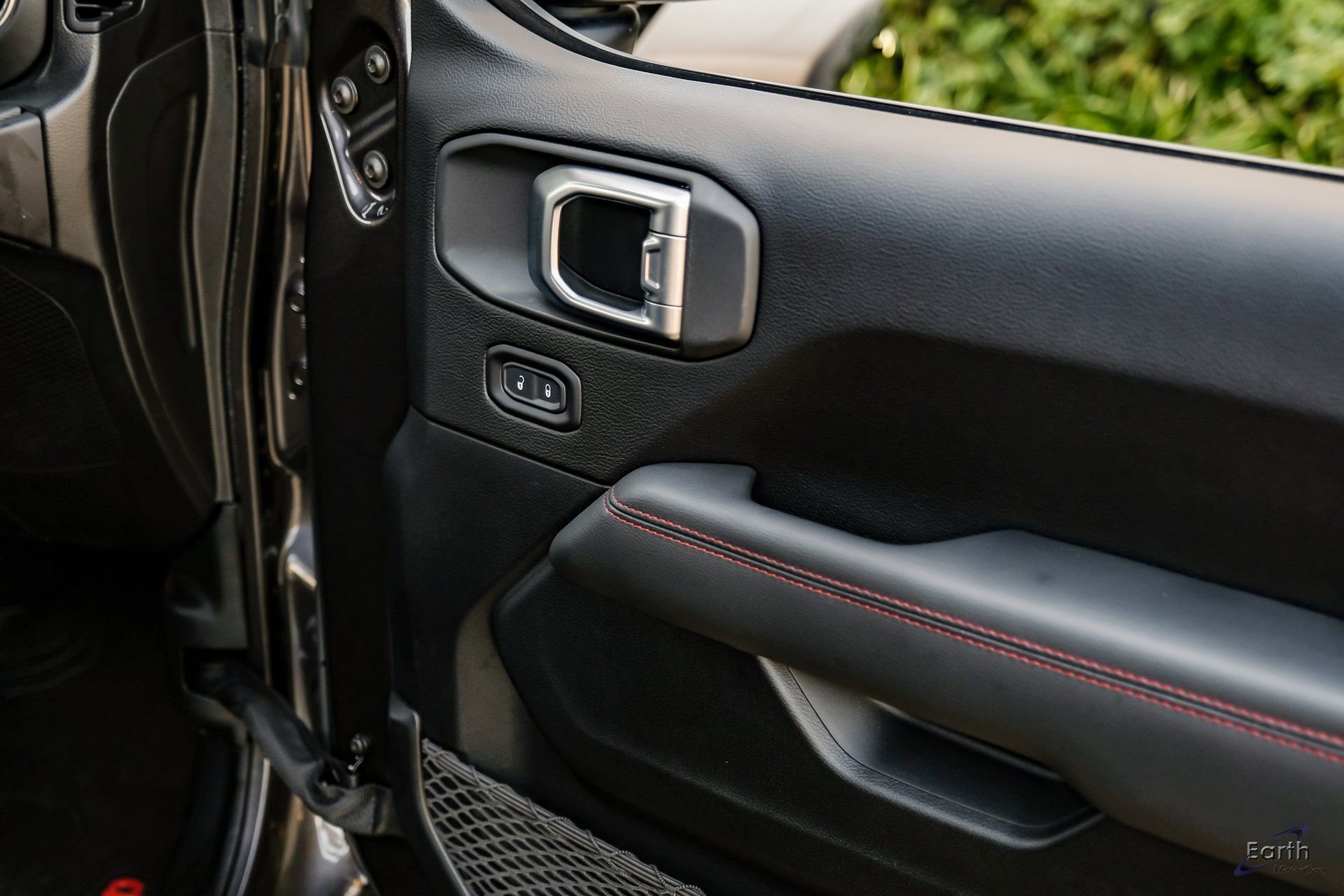 Used 2020 Jeep Gladiator Rubicon AWD/4WD image 86