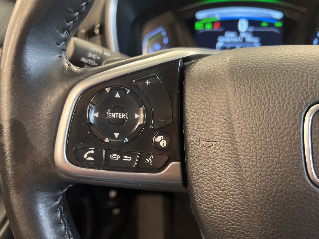 Used 2022 Honda CR-V EX-L image 12