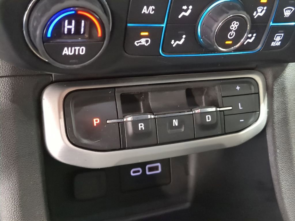 Used 2021 GMC Acadia SLE w/ Driver Convenience Package image 37