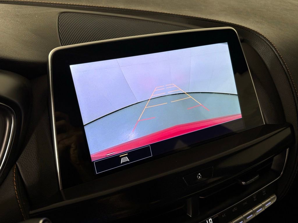 Used 2024 Cadillac CT5 V RWD image 26