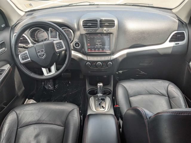 Used 2019 Dodge Journey GT AWD/4WD image 14