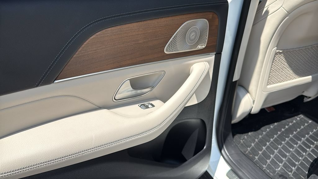 Certified 2023 Mercedes-Benz GLE 350 image 23