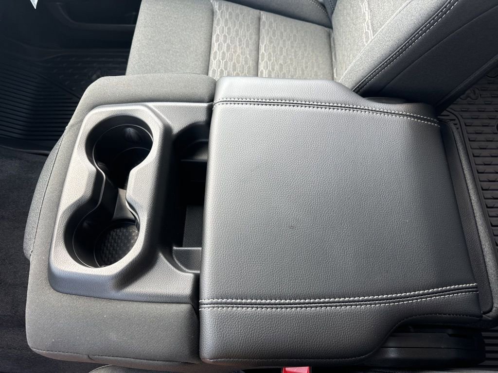 New 2026 RAM 1500 Classic Warlock image 25