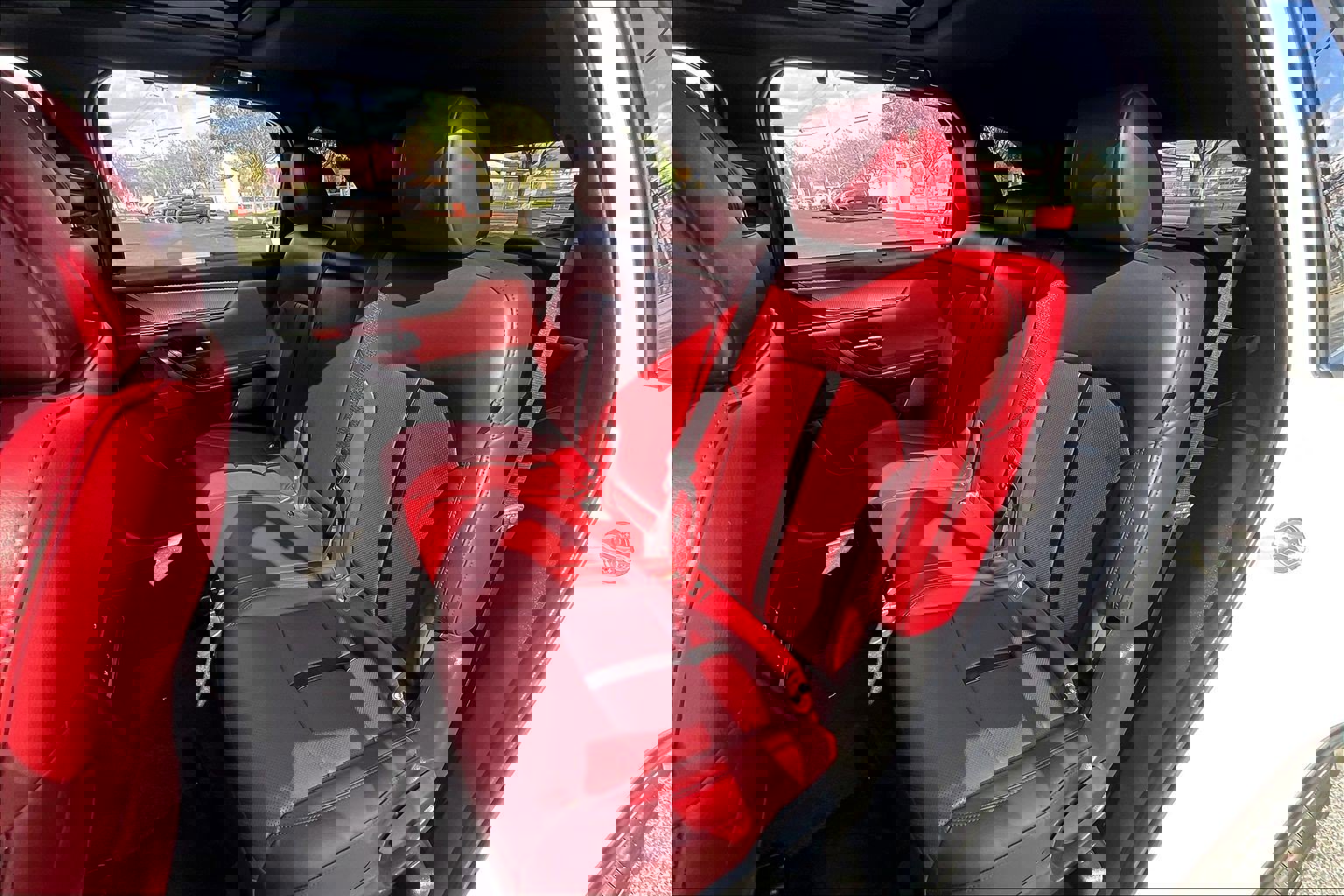 Used 2025 MAZDA CX-70 3.3 Turbo S w/ Premium Package image 31