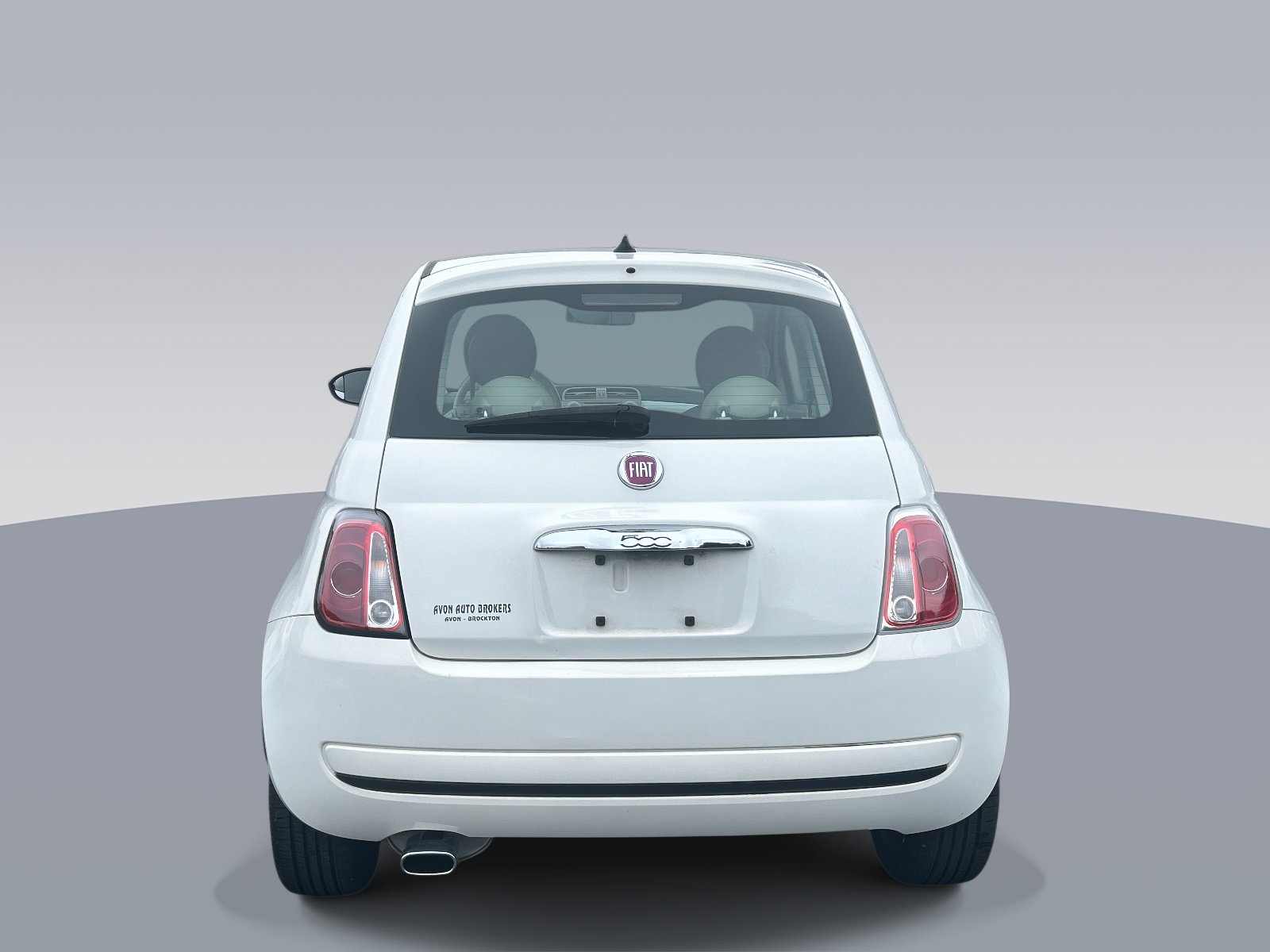 Used 2015 FIAT 500 Pop image 4