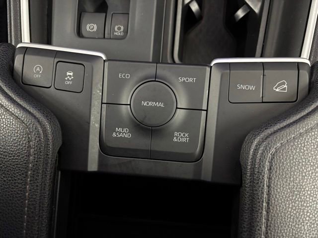 Used 2024 Toyota Grand Highlander XLE image 26