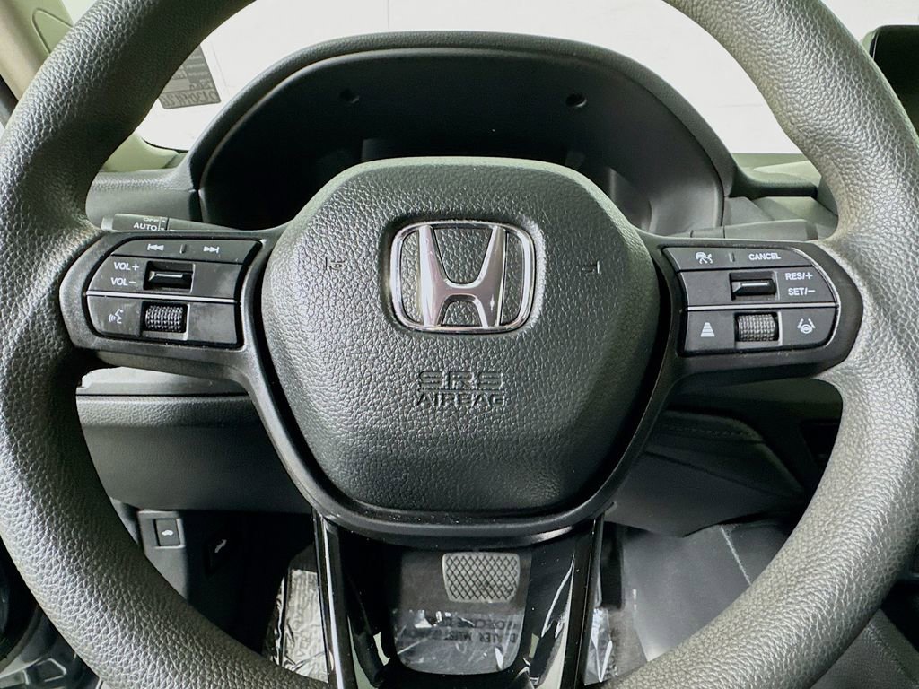 Used 2025 Honda Accord LX image 34
