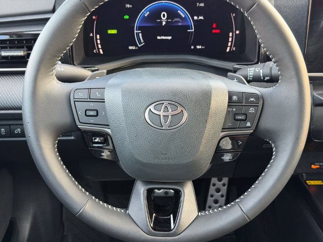 Certified 2026 Toyota Camry SE w/ Convenience Package FWD image 26