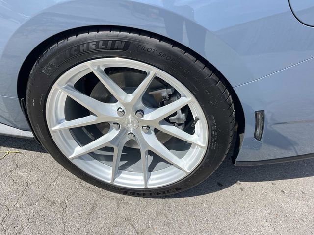 Used 2024 Ford Mustang GT RWD image 14