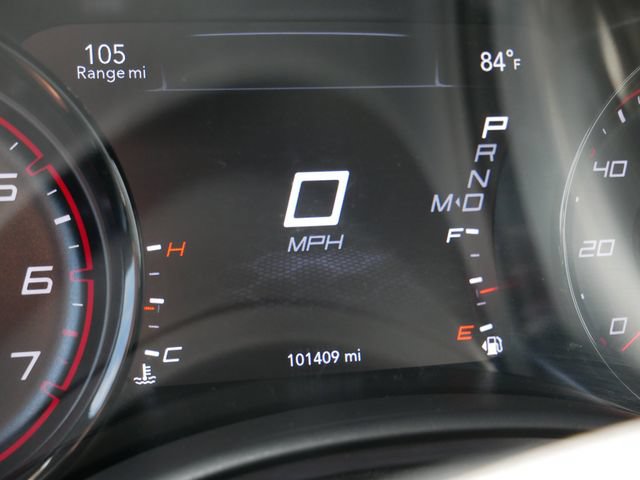 Used 2018 Dodge Charger GT w/ Beats Audio Group AWD/4WD image 31