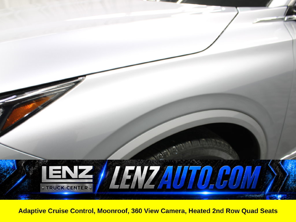 Used 2025 Acura MDX w/ Advance Package AWD/4WD image 50