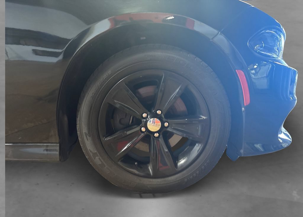 Used 2019 Dodge Charger GT RWD image 20