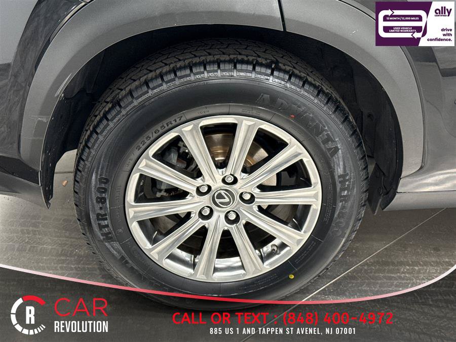 Used 2019 Lexus NX 300 FWD w/ Accessory Package 2 image 53