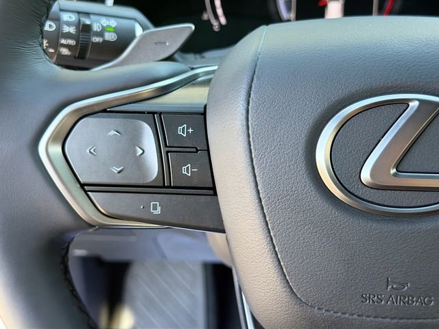 Used 2025 Lexus NX 350 AWD w/ Accessory Package (2T) image 37