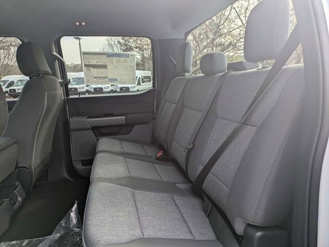 New 2026 Ford F250 XL AWD/4WD image 13