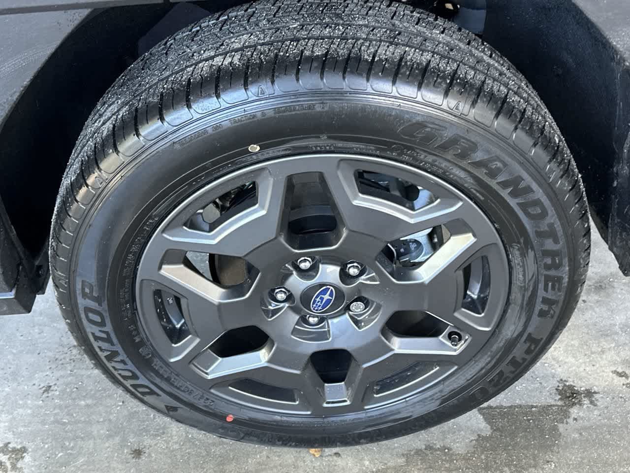 New 2026 Subaru Outback Premium AWD/4WD image 11
